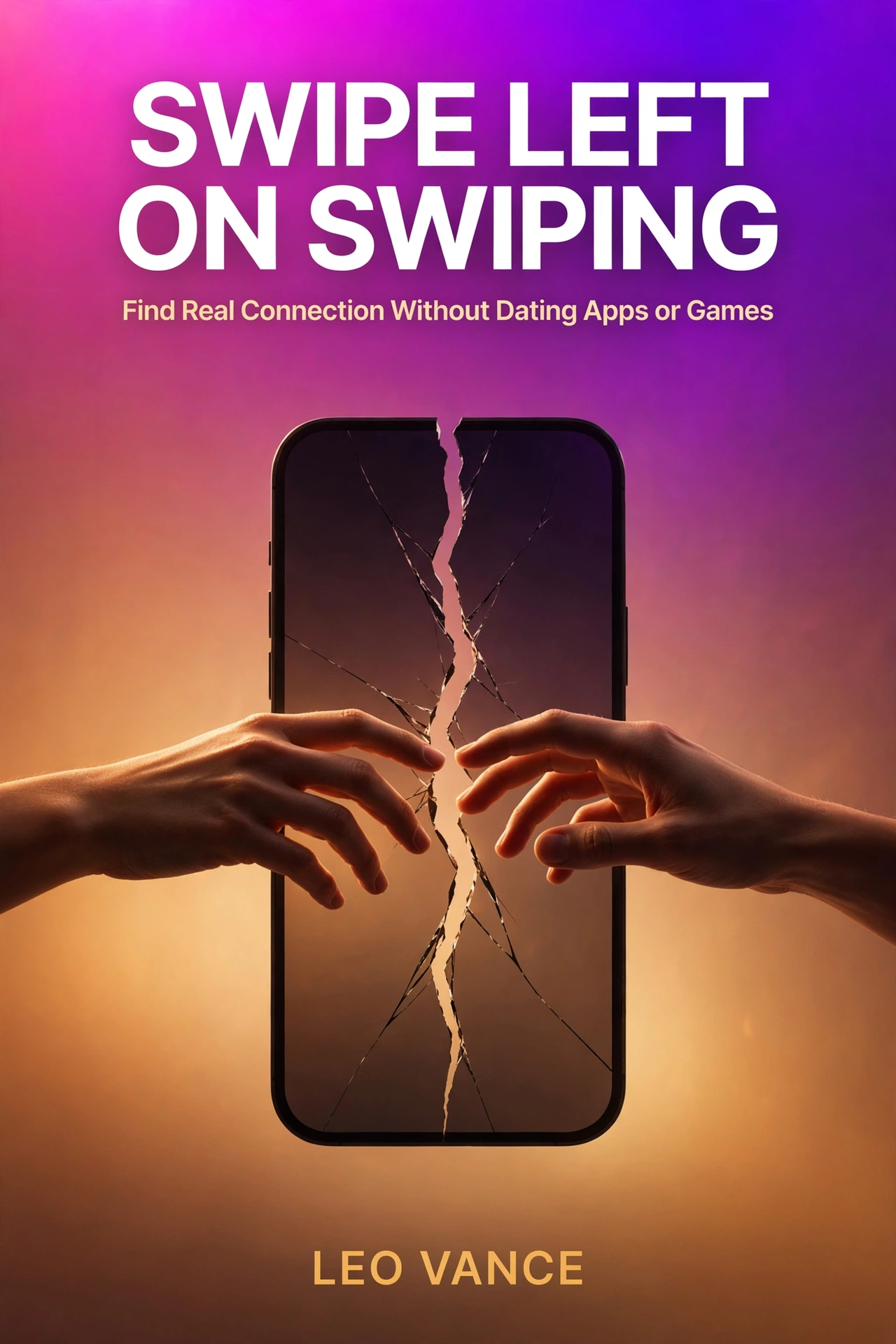 Swipe Left on Swiping book cover