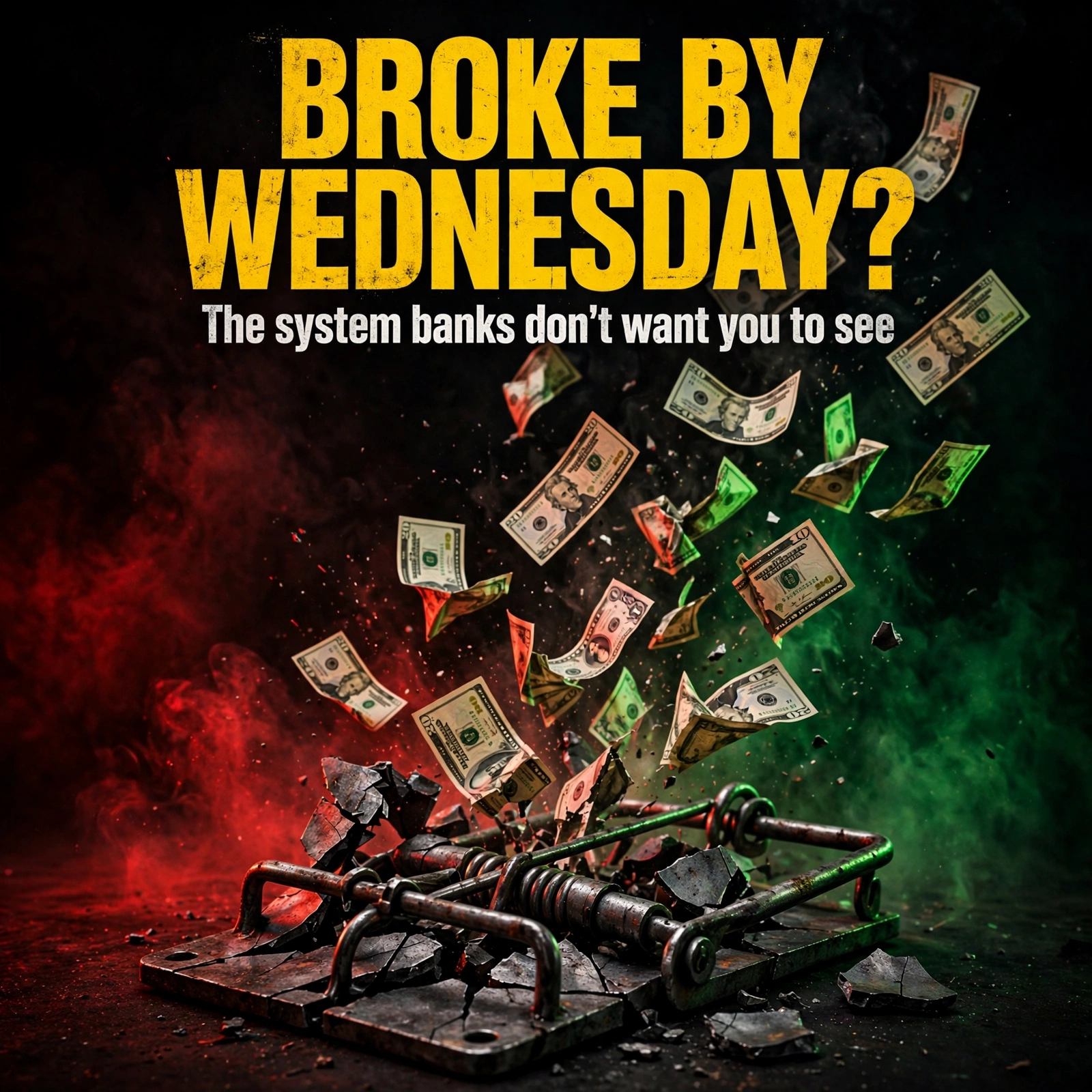 The Payday Trap investigation
