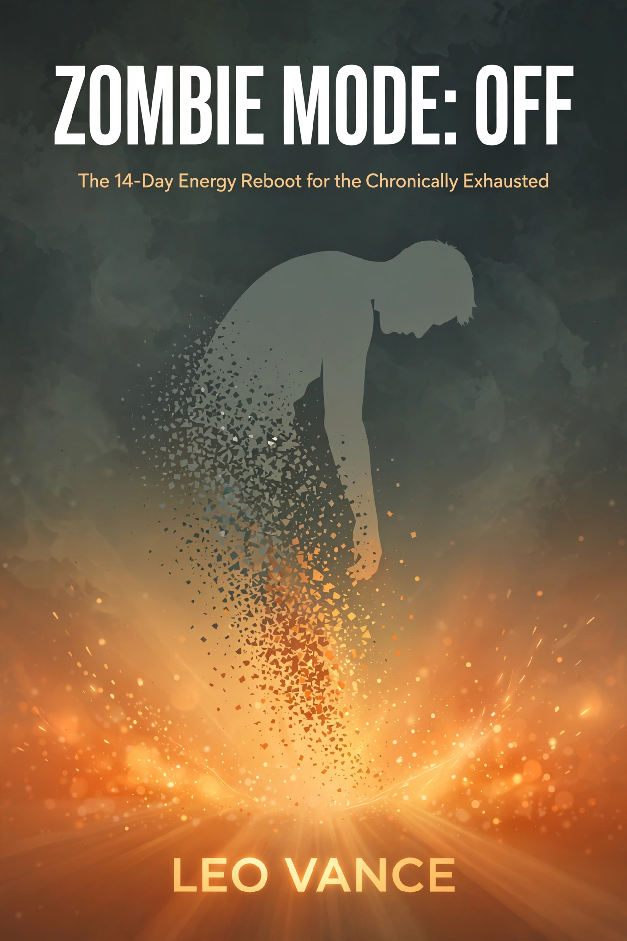 Zombie Mode: OFF book cover